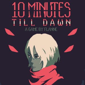 10 Minutes Till Dawn