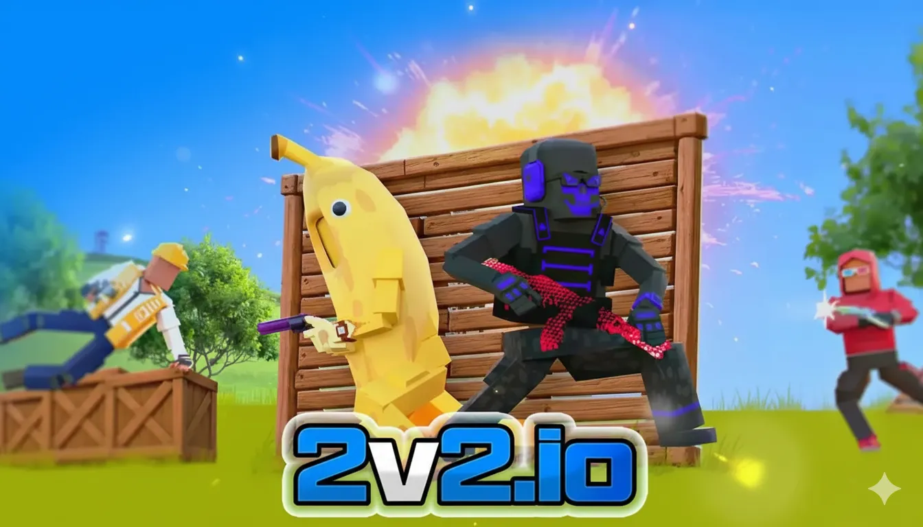 2v2.io