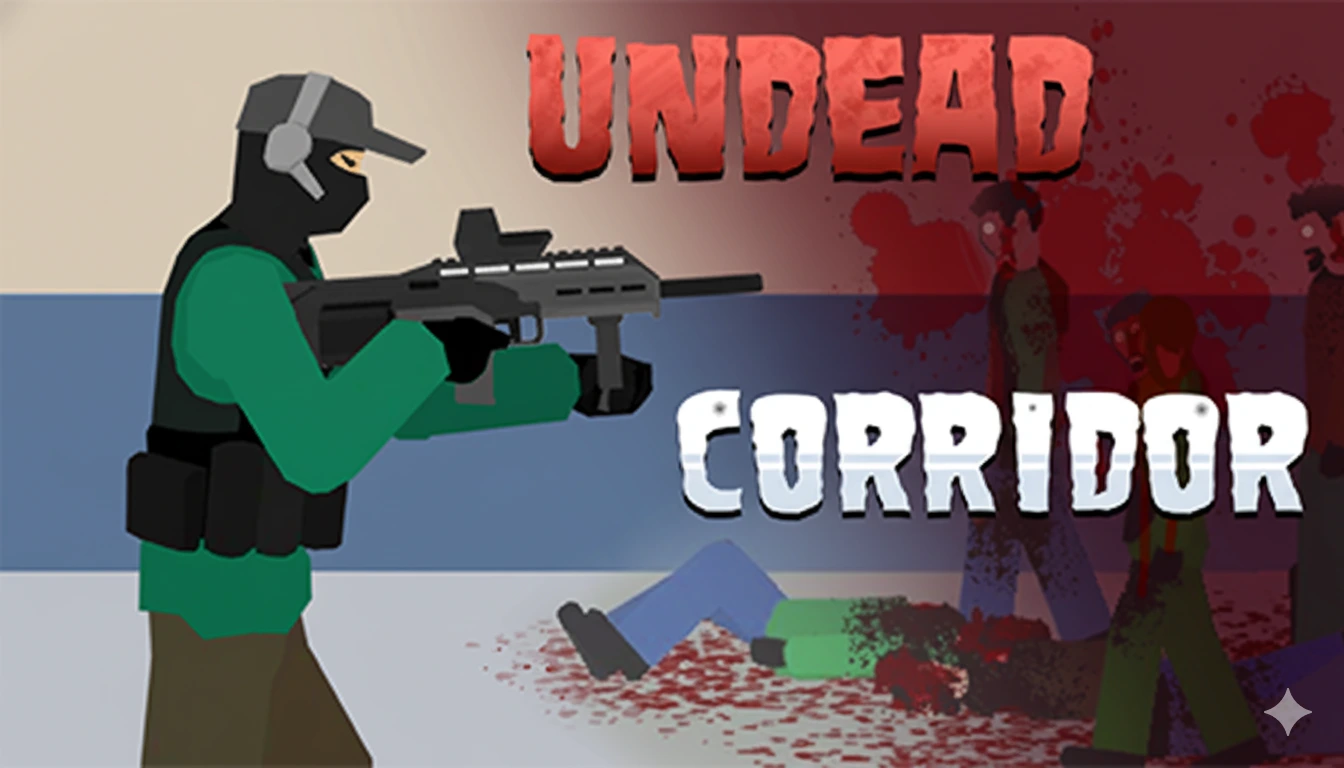 Undead Corridor