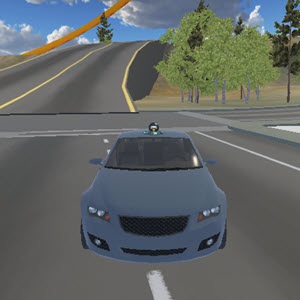 Acceleration City
