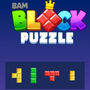 Bam Block Puzzle