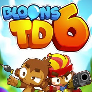Bloons TD 6