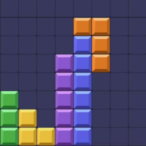 Color Block Jam