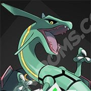 Cosmic Emerald