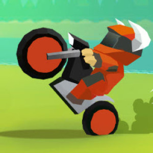 Doom Rider