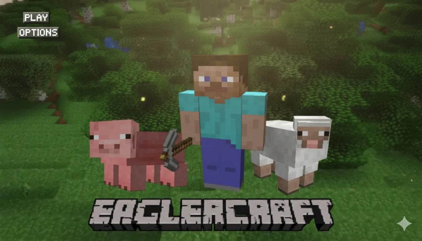 Eaglercraft