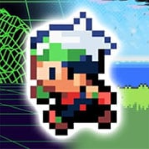 Emerald Rogue