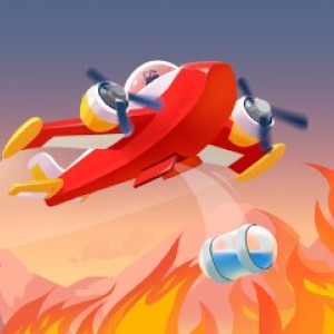 Fire Flush