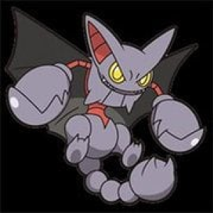 Pokemon Fluorite Edition