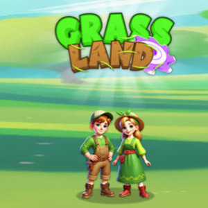 Grass Land