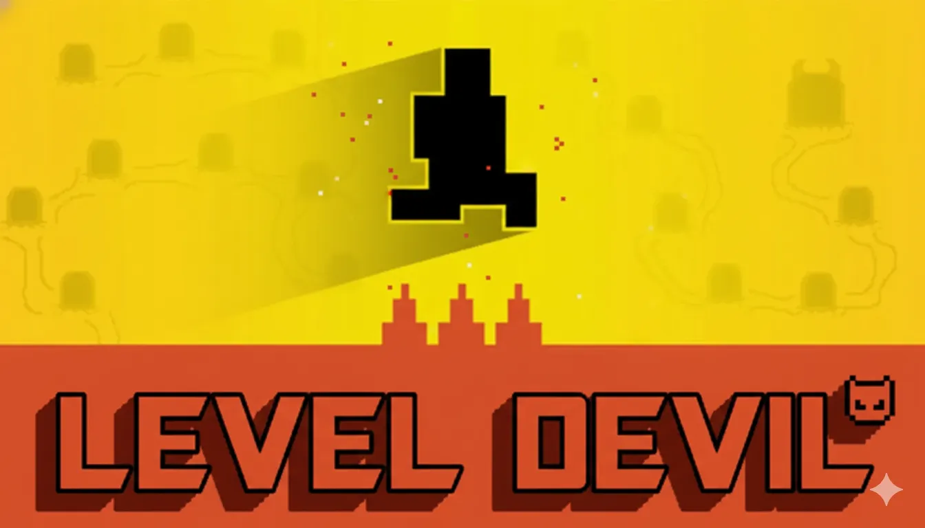 Level Devil
