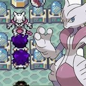 Pokémon Mega Power