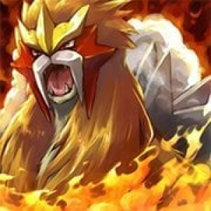 Pokémon Mythic Legends