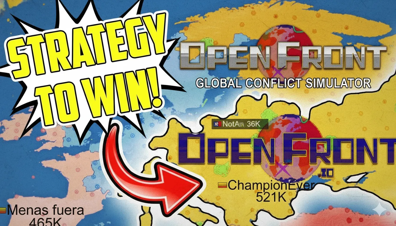 OpenFront.io