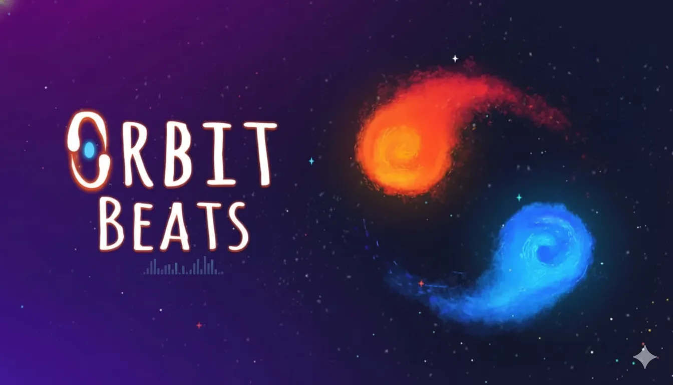 Orbit Beats