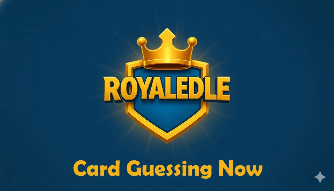 Royaledle