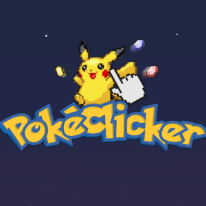 Pokeclicker
