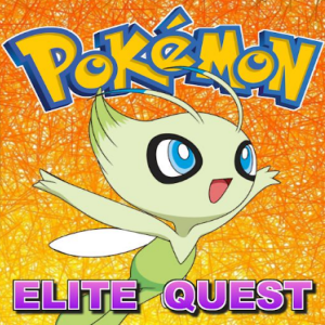 Pokemon Elite Quest