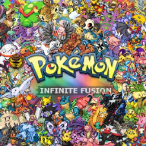 Pokémon Infinite Fusion