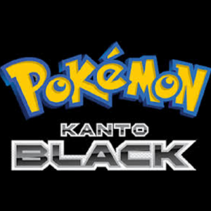 Pokemon Kanto Black