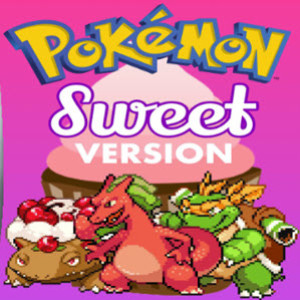 Pokemon Sweet