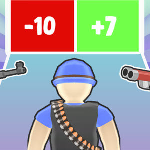 Puzzles And Survival
