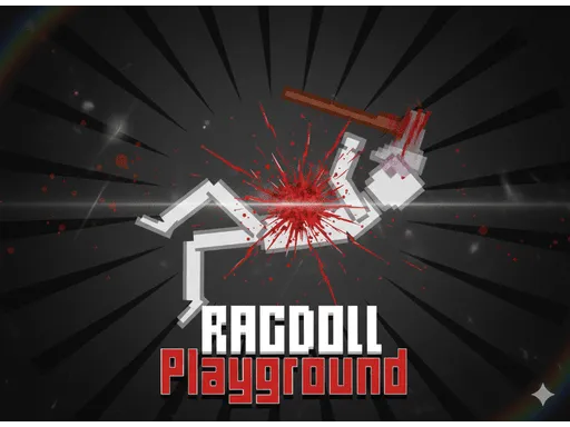 Ragdoll Playground