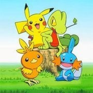 Pokémon Rescue Rangers