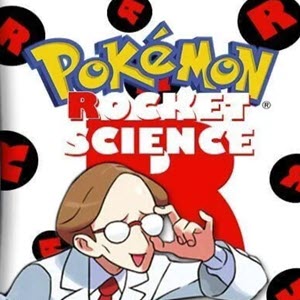 Rocket Science Edition