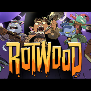 Rotwood