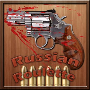 Russian Roulette Simulator