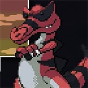 Pokemon Shiron Castle