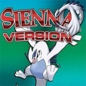 Pokémon Sienna Edition