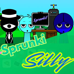 Silly Sprunki