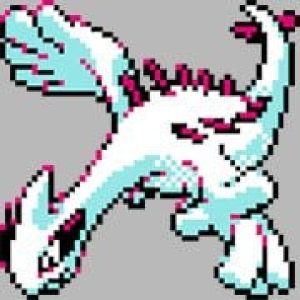 Pokemon Silver Edition