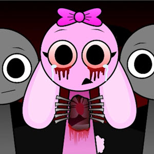 Sprunki Swapped Version