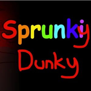 Sprunky Dunky
