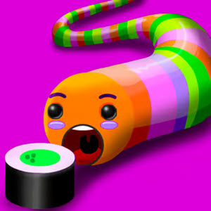 SushiParty.io