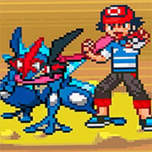 The Last Fire Red
