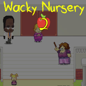 Wacky Nursery 2