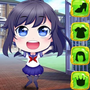 Yandere Simulator